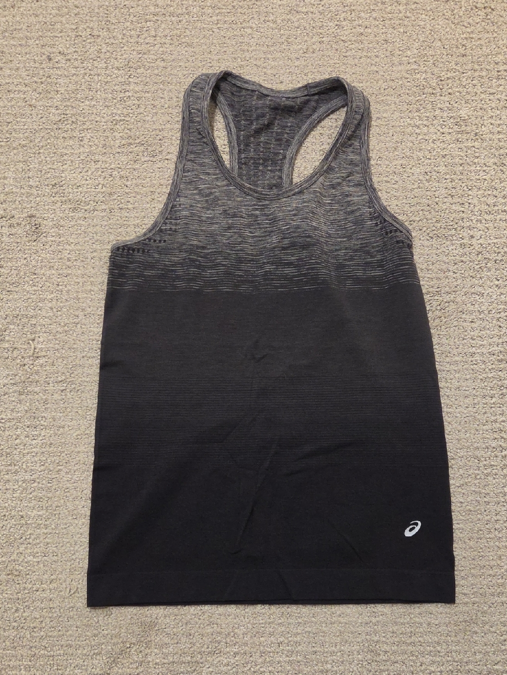 Asics Racerback Tank